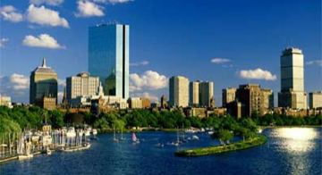 Boston