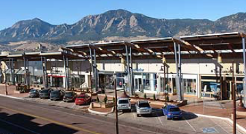 Boulder