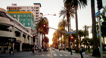 Los angeles