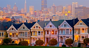 San francisco