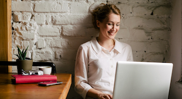 Virtual office space