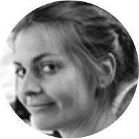 Circle sarina kimura