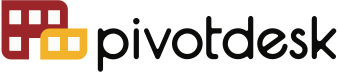 PivotDesk logo